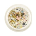 thumbnail image 1 of PENGXIANG DIY Hand Manicure Three Dimensional Butterfly Jewelry Heat Shrinkable Piece, 1 of 5