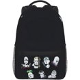 thumbnail image 7 of JoJo's Bizarre Adventure Backpacks Casual Laptop Backpack Climbing Shopping Travel Bags for Men Women, 7 of 7