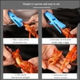 thumbnail image 2 of Crayfish Shelling Artifact Household Quick Peeling Nail Protecting Practical for Kitchen, 2 of 4