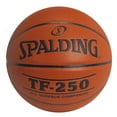 thumbnail image 2 of Spalding TF-250 Composite Basketball 29.5", 2 of 2