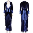 thumbnail image 1 of Titanic Rose DeWitt Bukater Cosplay Disfraz Vestido De Halloween Carnaval Traje, 1 of 3