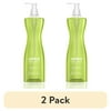 (2 pack) Method Dish Soap, Lime + Sea Salt, 18 ounce