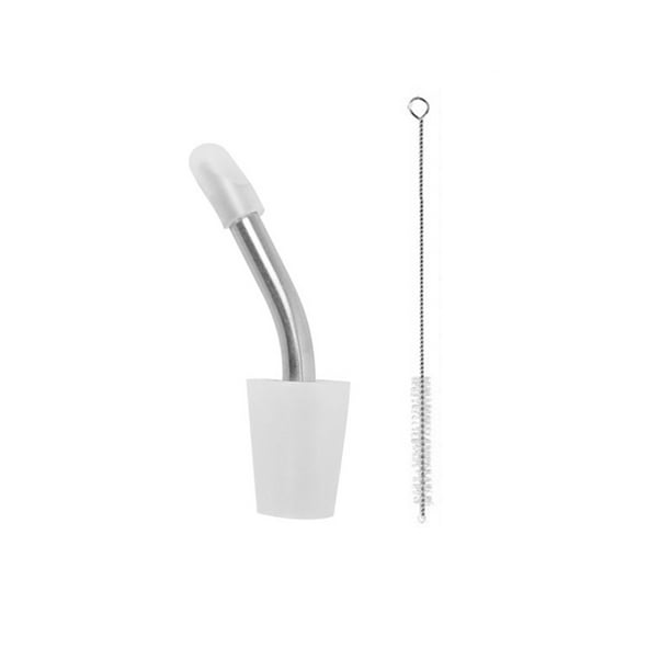 COOLCAMP Outdoor Kettle 304 Stainless Steel Spout Hand Drip Filter