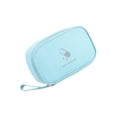 thumbnail image 3 of RUISINERY Portable Firsts Aid Bags Empty,Travel Bag,Medicals Supplies Organizers Bag for Traveling,Home,Camping,Office, 3 of 7