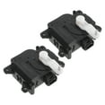 thumbnail image 1 of Actuador de control de puerta de mezcla de calefacción HVAC No.8710641041 para Toyota Highlander 2001-2003 2 Pcs, 1 of 6