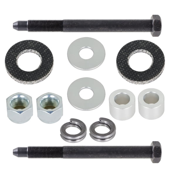 waltyotur 10-97934A1 For Mercruiser Bellhousing Rear Engine Transom Mount Bolt Kit,2 Pack