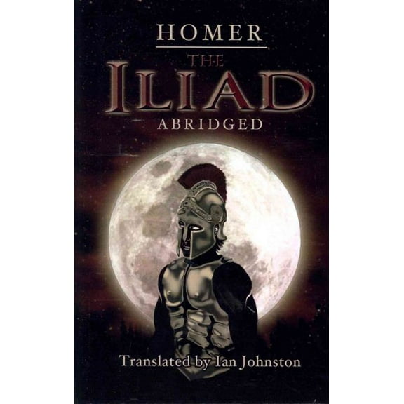The Iliad