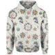 thumbnail image 4 of Sudadera con capucha y sudaderas Pinecone New Santa Claus Sudadera con capucha para hombre Impresión 3D Ropa Y2k Copo de nieve Regalo de Navidad Moda Genial, 4 of 4