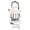 White, variant on Running Time Camping Tent Light Versatiles Outdoor Light Fishing Essential for Camping Trips and Nighttimes