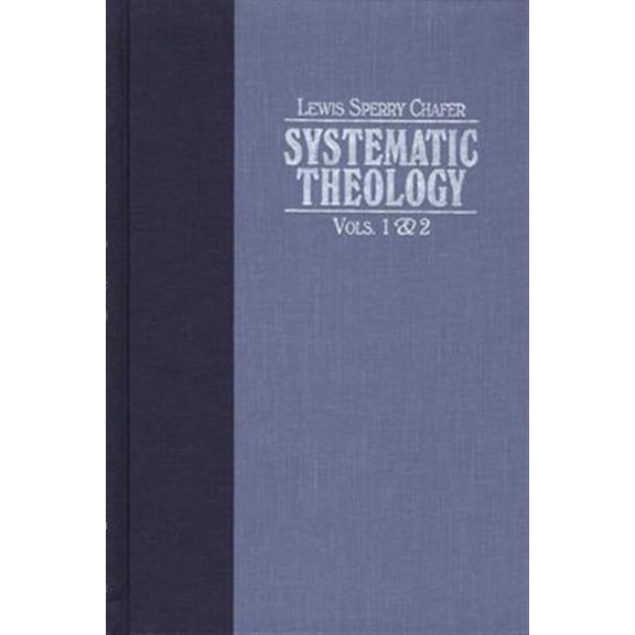 Systematic Theology (Hardcover)