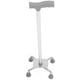 thumbnail image 1 of Bastón cuádruple ajustable para personas mayores Bastón de cuatro puntas para personas mayores Ayuda ligera para caminar para hombres y mujeres Muletas médicas para estabilidad y equilibrio, 1 of 8