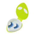 Profusion Cosmetics UFO SFX Glow In The Dark Lashes and UV Paint Liners