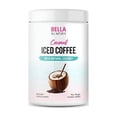 thumbnail image 1 of Café helado con coco Bella All Natural 500 g, 1 of 3