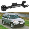 thumbnail image 4 of Bras de Commande de Suspension en Alliage d'Aluminium 52390S9AA11 Compatible avec CRV Automobile, 4 of 8