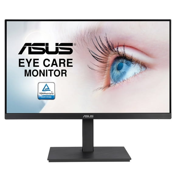 ASUS VA27EQSB - LED monitor - Full HD (1080p) - 27"