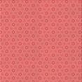 thumbnail image 1 of Ahgly Company Machine Washable Indoor Square Transitional Red Area Rugs, 8' Square, 1 of 7