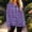 Purple, variant on XPMWRP Oversized Hoodies Pullover for Women Trendy Striped Graphic Loose Fit Cute Fall Fashion Vintage Sweatshirt with Pocket Army Green L