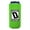 Bright Green, variant on Rated D for Drunk 16 oz. Can Coolie (Magenta)