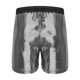 thumbnail image 5 of Ceisia Men's Gift Relaxed Full Sequin Party Shorts Mid-Rise Elastic Color-block Waist Nylon Spandex Hidden Drawstring Shorts, 5 of 7