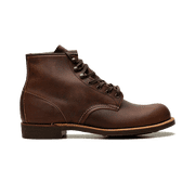 Red Wing MENS Blacksmith Briar Oil Slick - Brown 3340 3340 from Stadium Goods