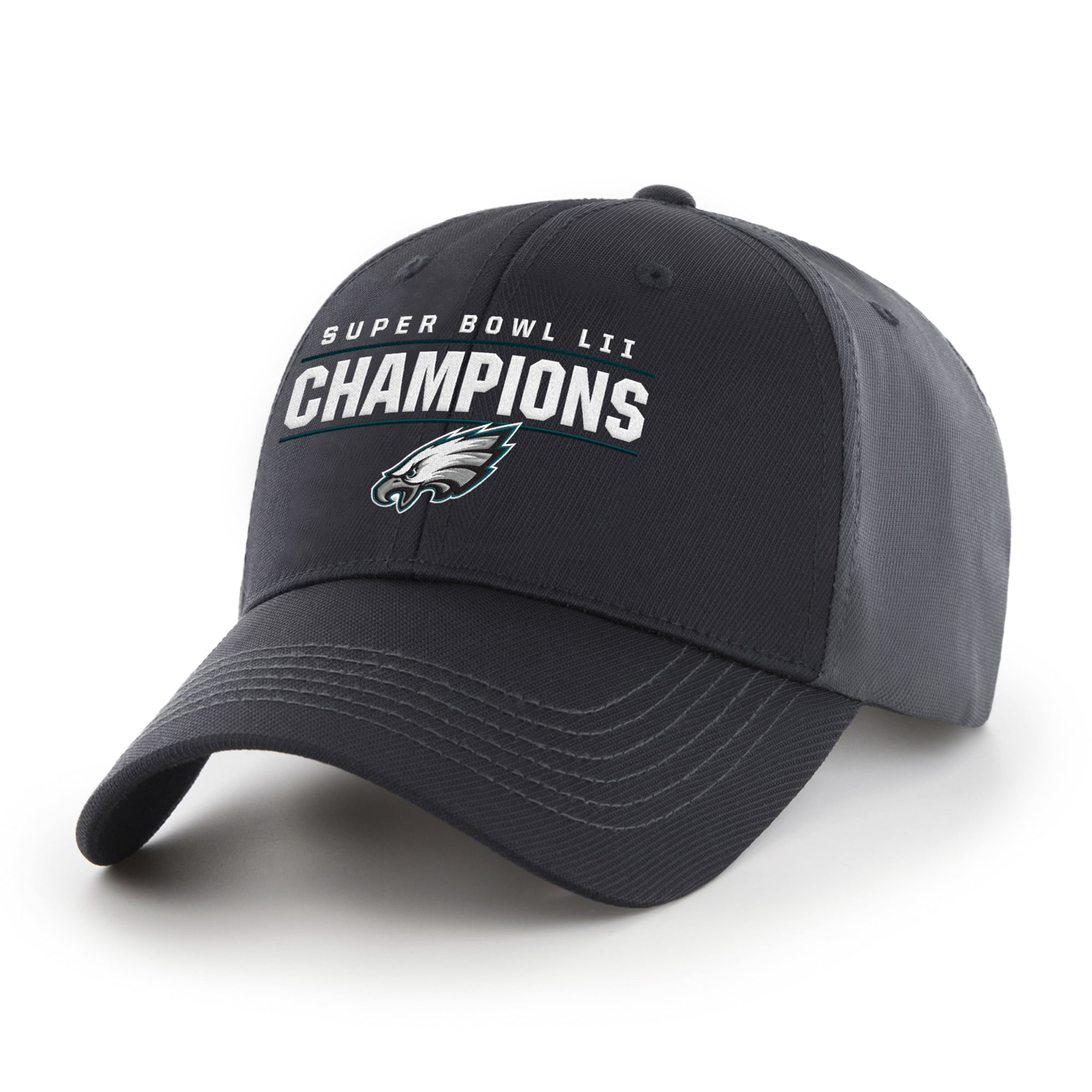 NFL Super Bowl LII Champs Phildelphia Eagles Mass Blackball by Fan Favorite by Fan Favorite