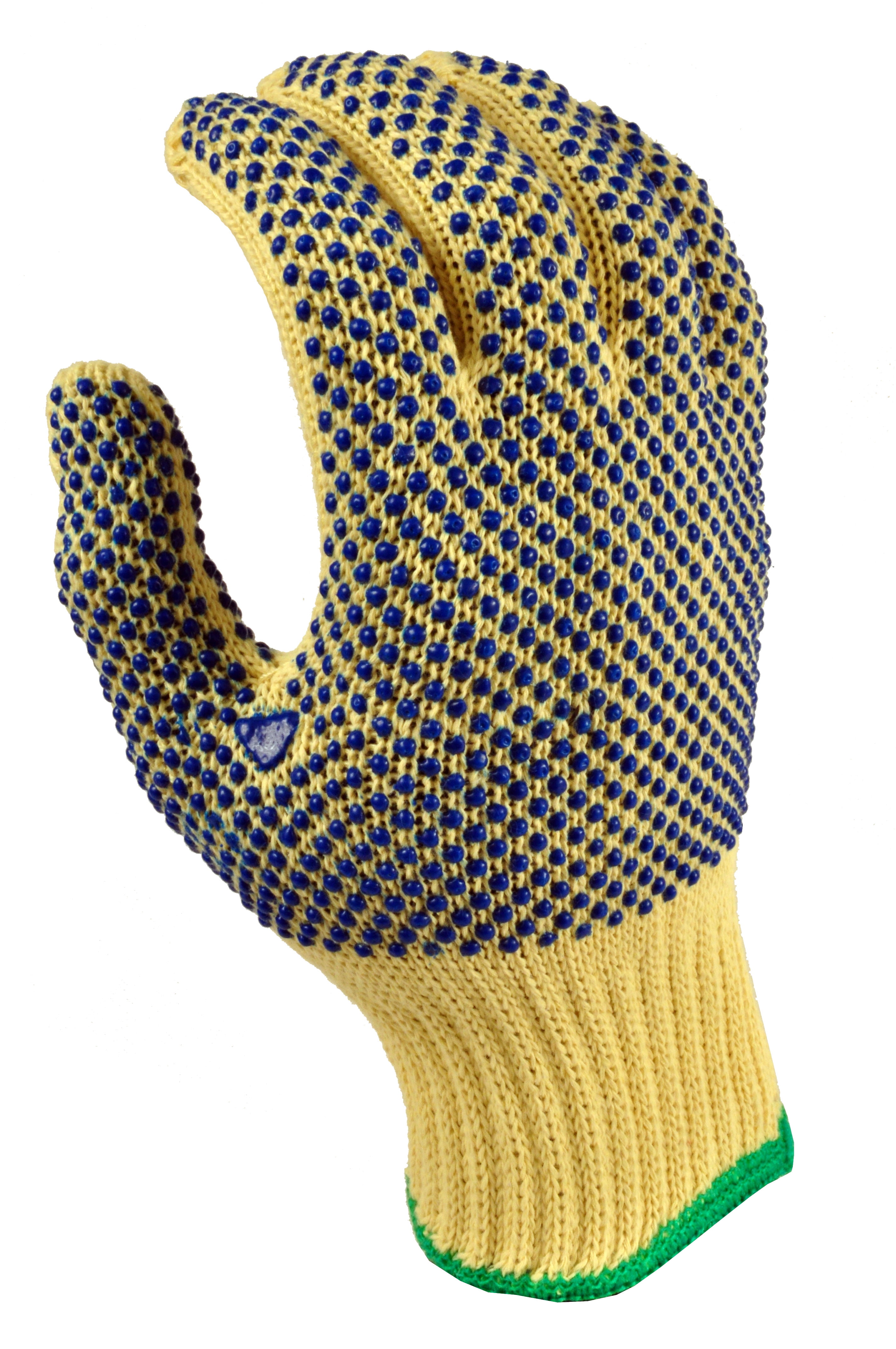 G & F Products Cut Resistant 100% Large DuPont Kevlar Gloves 1678L