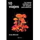 thumbnail image 1 of Libro 10 Viajes Tapa Blanda, Autor Andy Mitchell, Editorial Planeta Mexico, 1 of 2