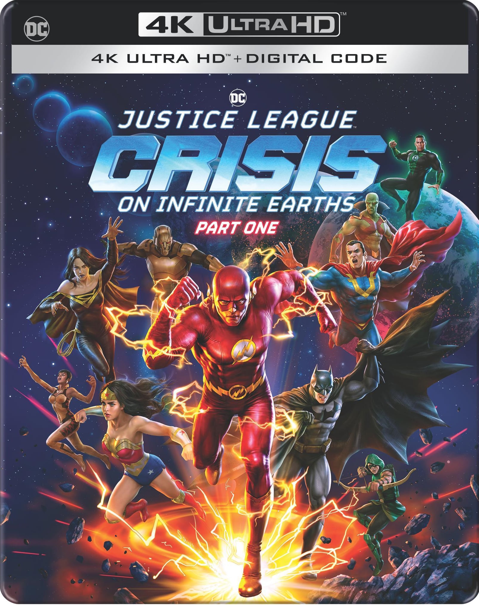 CRISIS on infinite Earth CGC9.0 アメコミリーフ Amazon | CRISIS on infinite Earth CGC9.0 アメコミリーフ