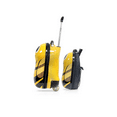 thumbnail image 3 of BUSYBEE Valise pour Enfants avec Sac à Dos - Bagage à Main Rigide à Roulettes de 13 Pouces - Ensemble de 2 Pcs de Bagages pour Enfants, 3 of 5