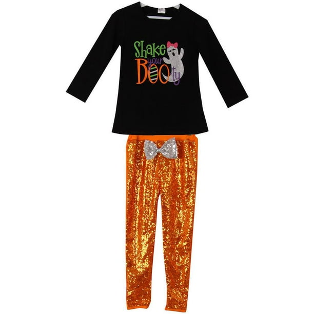 Dreamer P Big Girls 2 Pieces Pant Set Halloween Bootyt Shirt Top Sequin Kids Outfit Black 6 Xl P201644p Walmart Com Walmart Com big girls 2 pieces pant set halloween bootyt shirt top sequin kids outfit black 6 xl p201644p