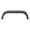 Oil Rubbed Bronze, variant on GlideRite 3-3/4 in. (96mm) Center-Center Curved Cabinet Bar Pull, Graphite Gray - 4843-96-GPH, 1 Pack