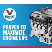 (3 pack) (3 pack) (3 pack) Valvoline European Vehicle Full Synthetic 5W-40 Motor Oil 5 QT, Case of 3 (3 pack) (3 pack)