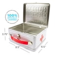 thumbnail image 2 of Caja de almacenamiento para órganos humanos AQUARIUS, caja grande y divertida, 2 of 8