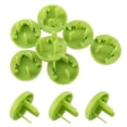 thumbnail image 1 of Pack of 100 biodegradable and compostable bin bags for food, d and pet waste in the kitchen, office, home and garden., 1 of 5