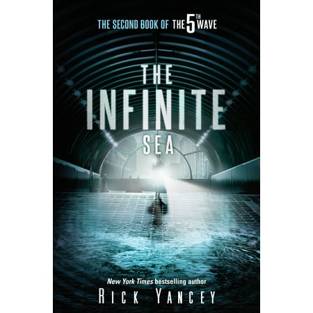 - The Infinite Sea : The Second Book of the 5th Wave