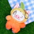 thumbnail image 3 of HAPPY HAUL Disney Fresh Picked Blind Box Plush Collectible Toy, Vinyl-Faced Plush Clip-On in Fruit Onesie, 5.25-Inch Stuffed Toy, Short-Run Drop, Ages 8 and up, 3 of 6