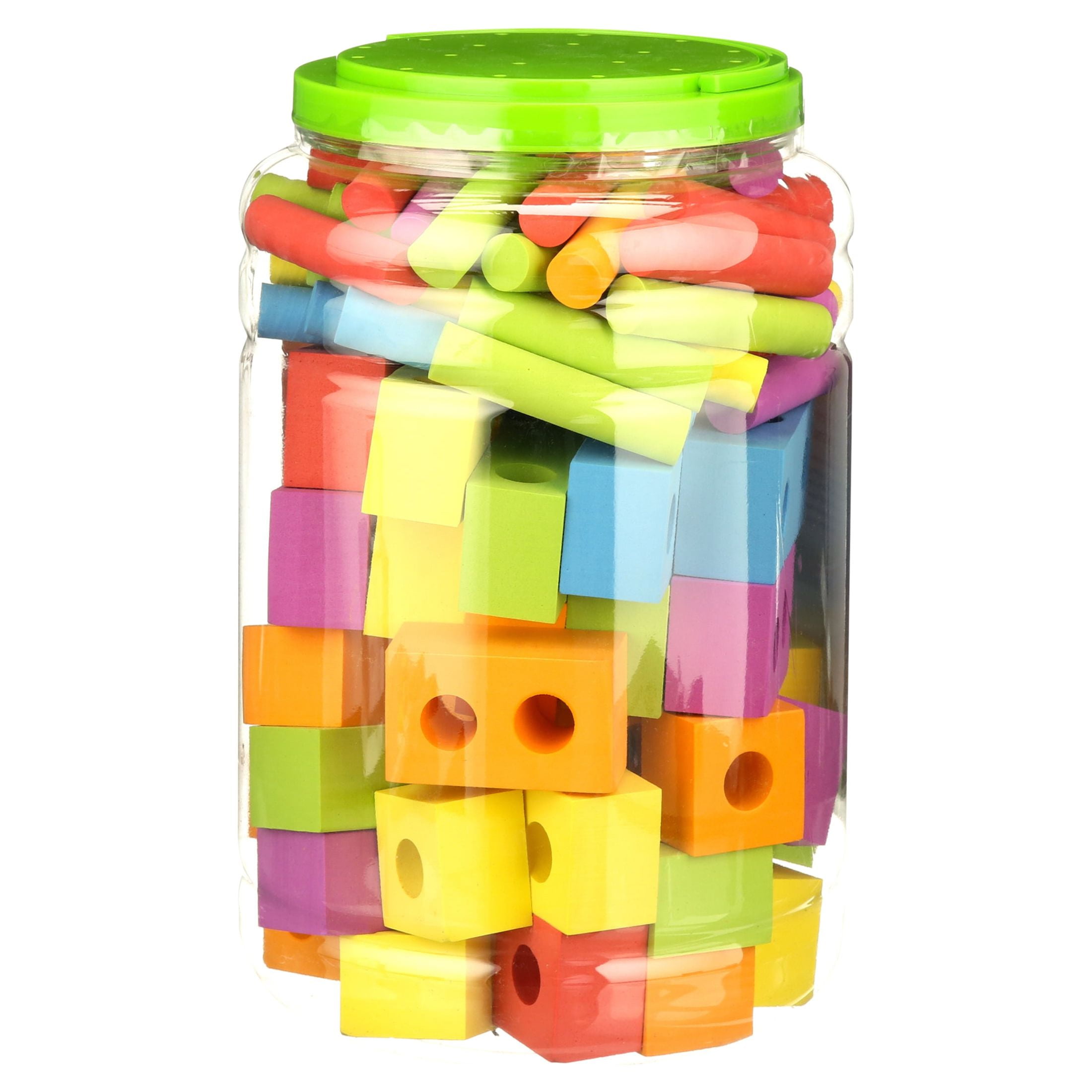 Spark create hotsell imagine foam blocks