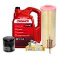 thumbnail image 1 of Kit Afinacin Ecosport 2004-2012 2.0l Bplatino Gonher 20w50, 1 of 1