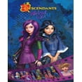 thumbnail image 1 of Disney Descendants Wicked World Wish Granted Cinestory Comic, Volume 1, 1 of 1