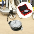 thumbnail image 5 of 2 Pack Type-O Shore Sclerometer Metal Single Pointer Waterproof Stickers Silver, 5 of 8
