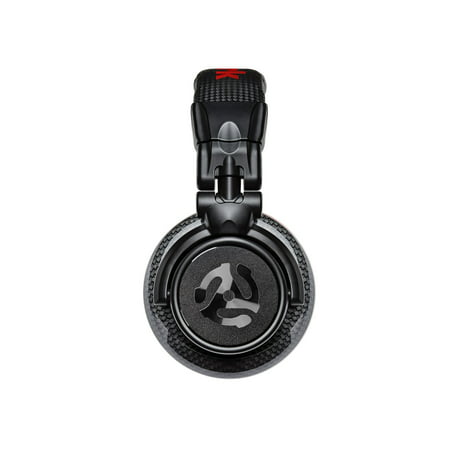 Numark REDWAVECARBON High Quality Full Range (Best Quality Dj Headphones)
