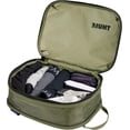 thumbnail image 4 of Thule Compression Packing Cubes Green, 4 of 10