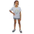 thumbnail image 4 of Harry Potter Girls Wingardium Leviosa Cotton T-Shirt, 4 of 5