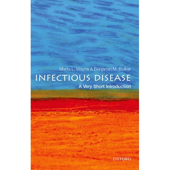 Pre-Owned Infectious Disease: A Very Short Introduction (Paperback) 0199688931 9780199688937