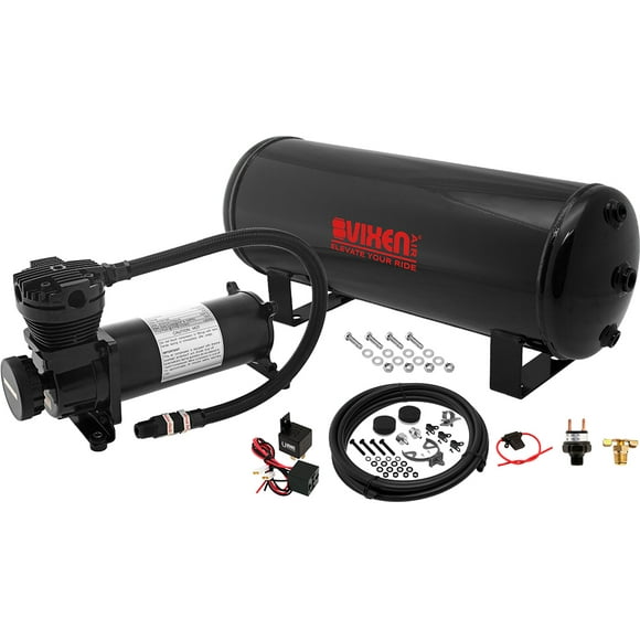 Truck Air Bags Towing