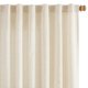 thumbnail image 1 of Juego de cortinas Jinchan de lino, 213 cm de longitud, 2 paneles, para ventana, 1 of 9