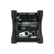 Allen & Heath DLIVE-DX168 16 XLR Input/8 XLR Output Portable DX Expander for dLive Mixing System