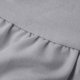 thumbnail image 5 of TaTaai Stretch Dress Soft Comfortable Women's Fashion Shirt Collar Long Sleeve Casual Hooded Spring Summer Daily Commute Midi Dress Gift, 5 of 7