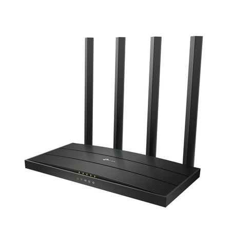 TP-Link Archer AC1900 Dual-Band Mu-Mimo Wi-Fi Router with Gigabit Port
