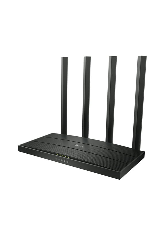 TP-Link Archer AC1900 Dual-Band Mu-Mimo Wi-Fi Router with Gigabit Port